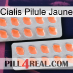 Cialis Yellow Pill 27